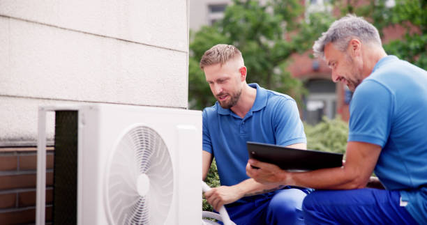 HVAC Troubleshooting in Gretna, FL