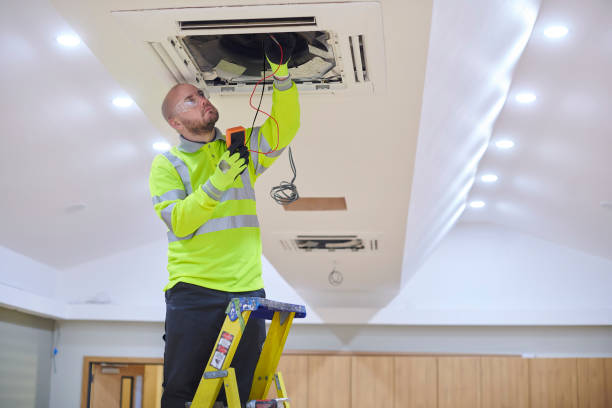 Best Ductless HVAC Repair  in Gretna, FL