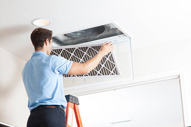 Best HVAC Air Duct Cleaning  in Gretna, FL