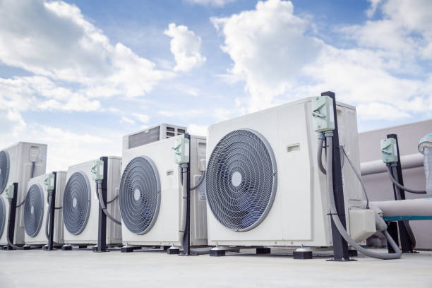 Best Residential HVAC Services  in Gretna, FL