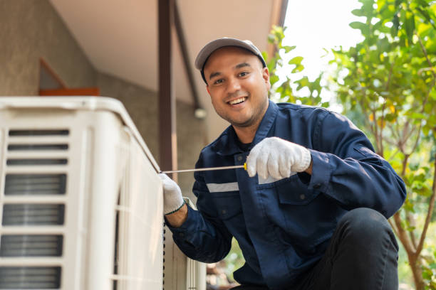 Best HVAC Emergency Services  in Gretna, FL