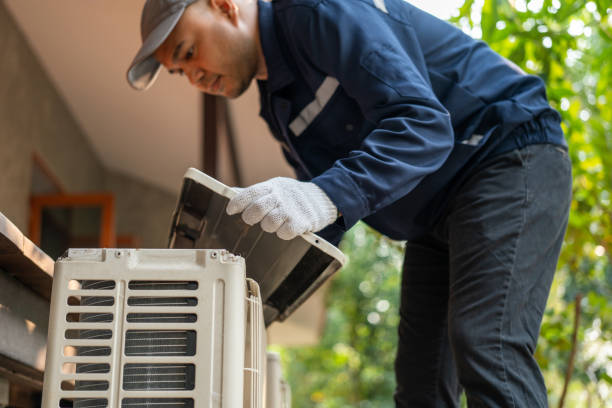 HVAC Air Duct Cleaning in Gretna, FL