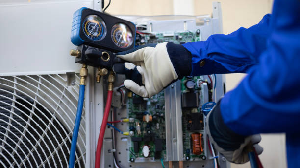 Best Best HVAC Companies  in Gretna, FL
