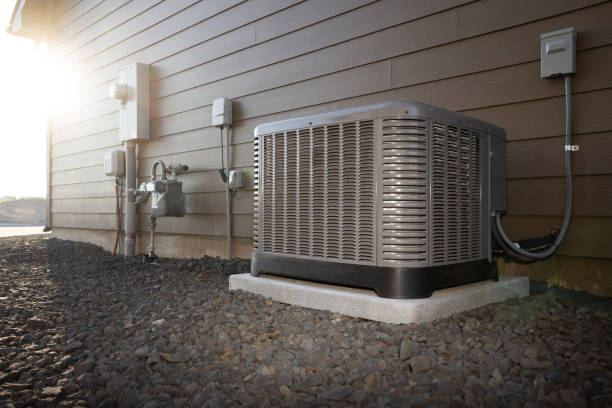 Best Local HVAC Companies  in Gretna, FL